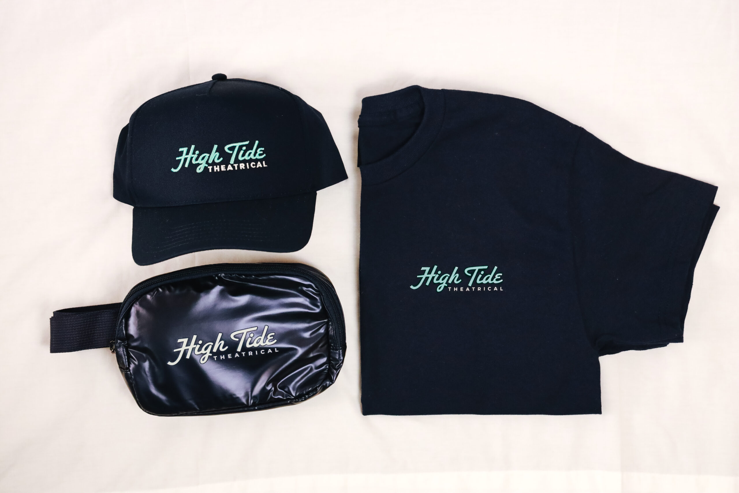 Embroidered Hat - Image 3