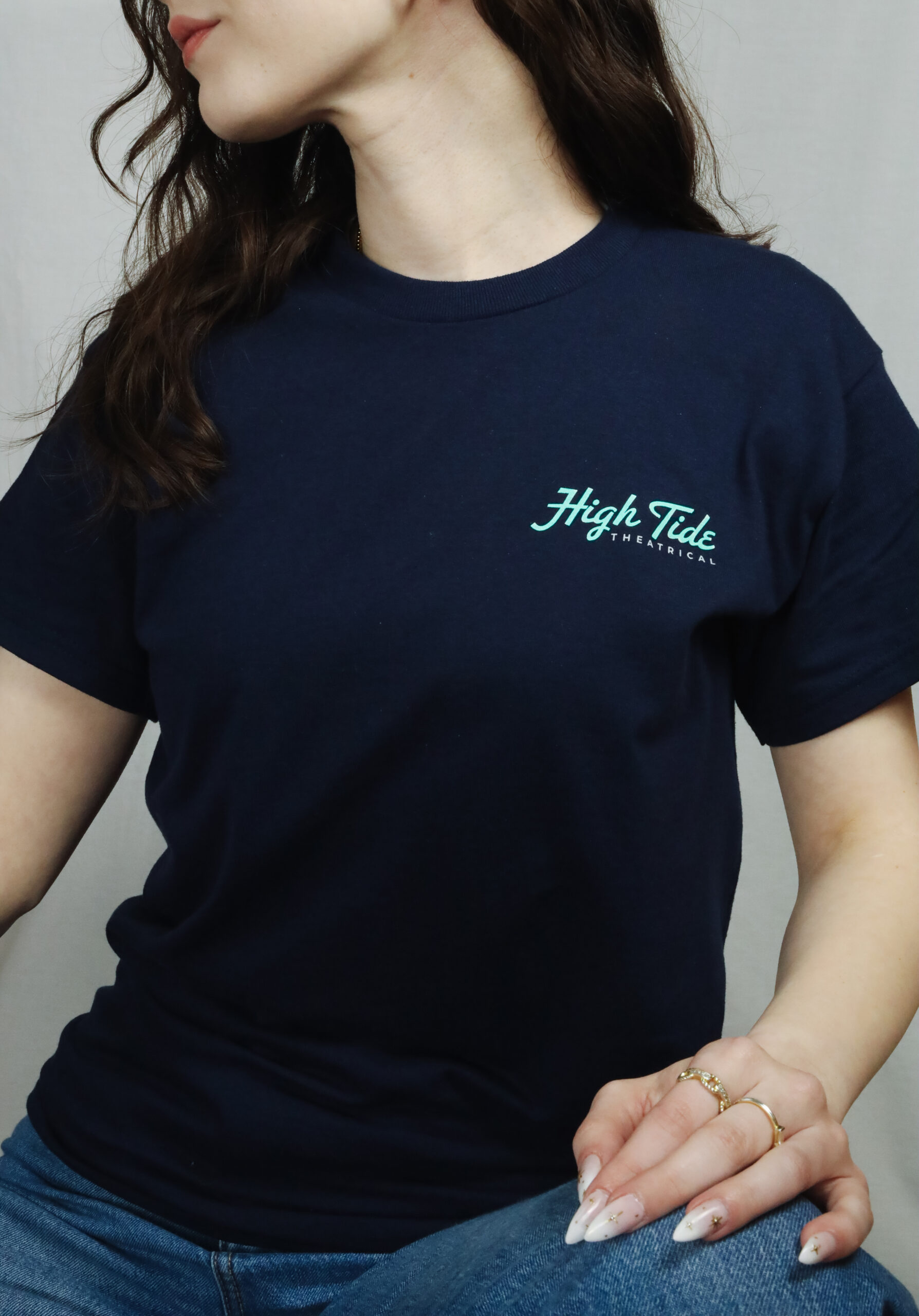 2025 Season T Shirt - Image 2
