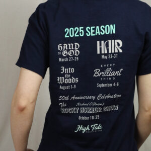 2025 Season T Shirt