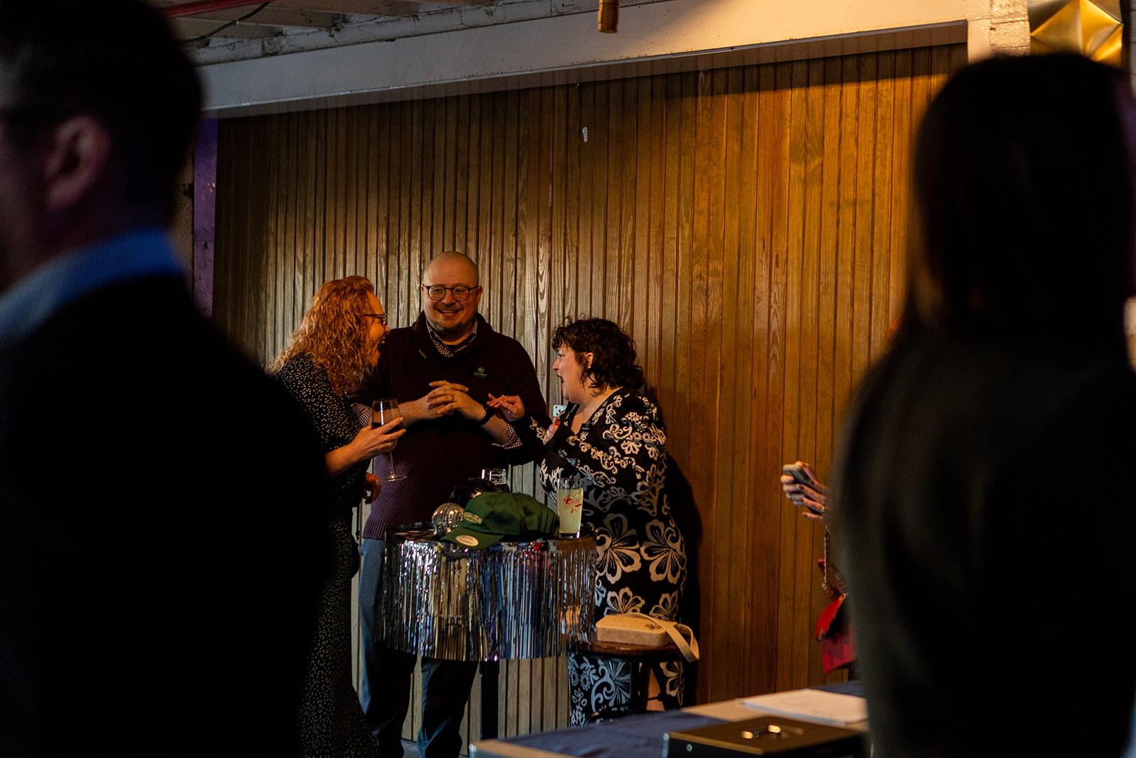 High Tide Theatrical Gala