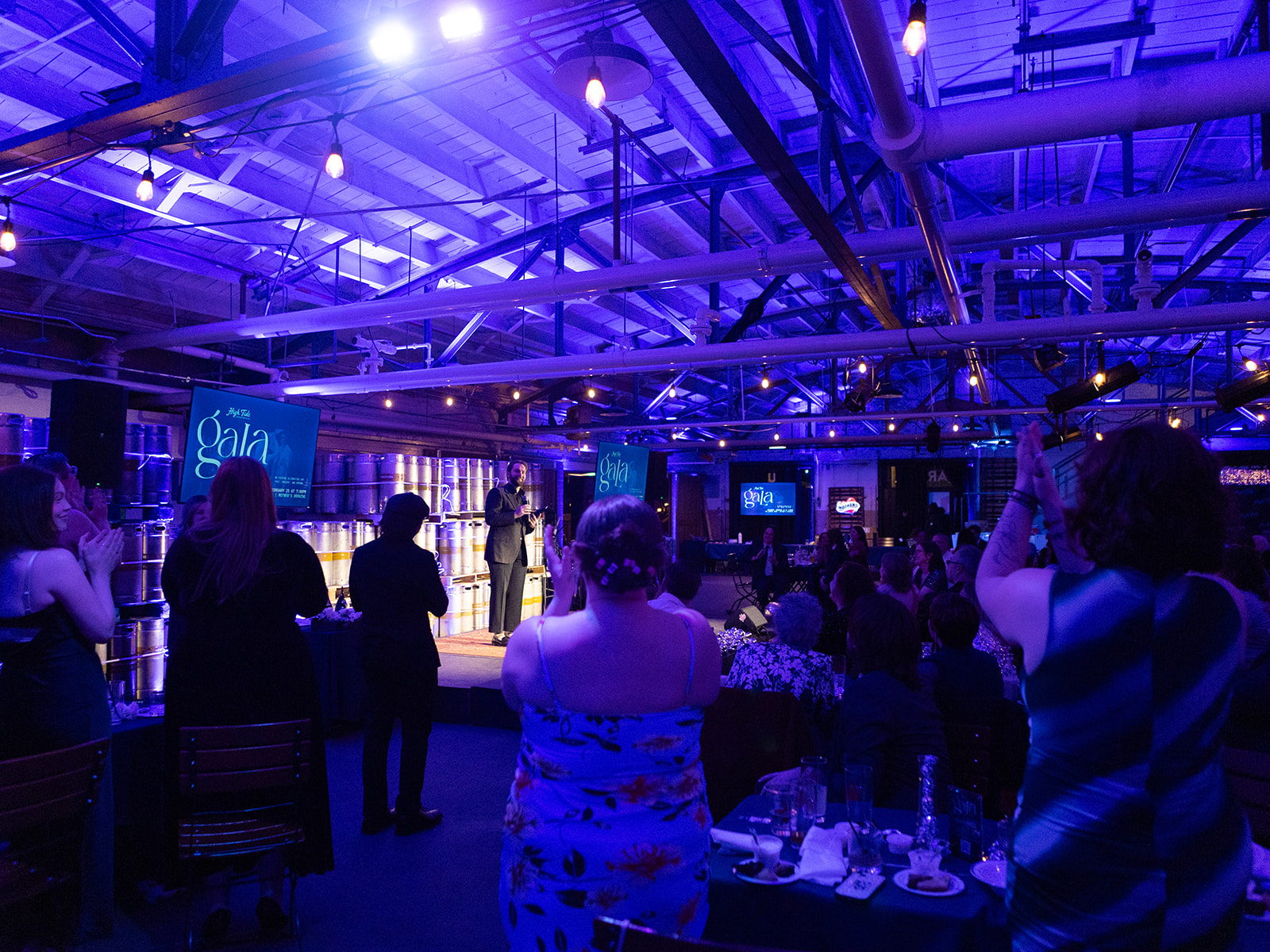 High Tide Theatrical Gala