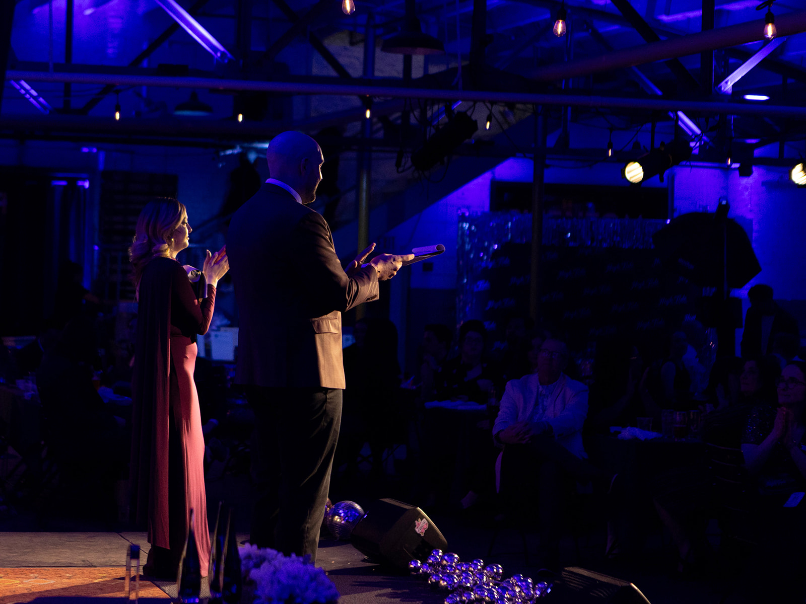 High Tide Theatrical Gala