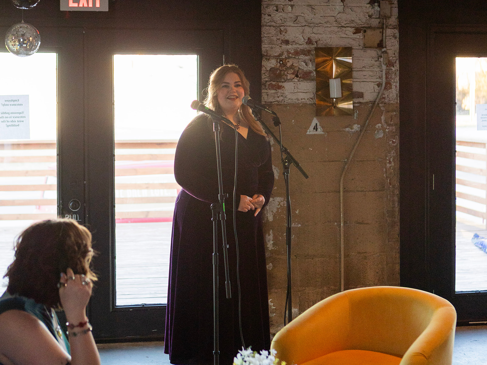 High Tide Theatrical Gala