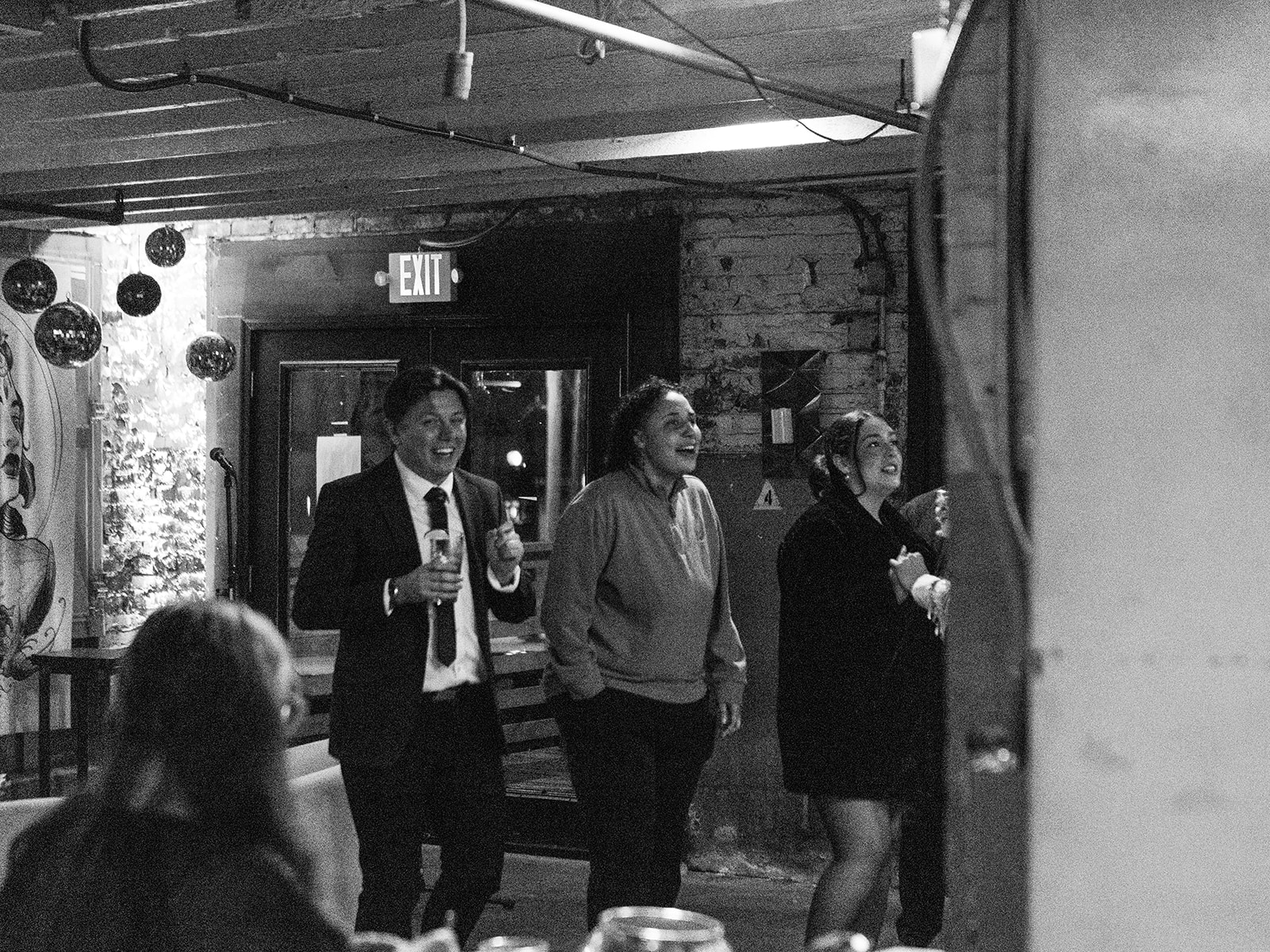 High Tide Theatrical Gala