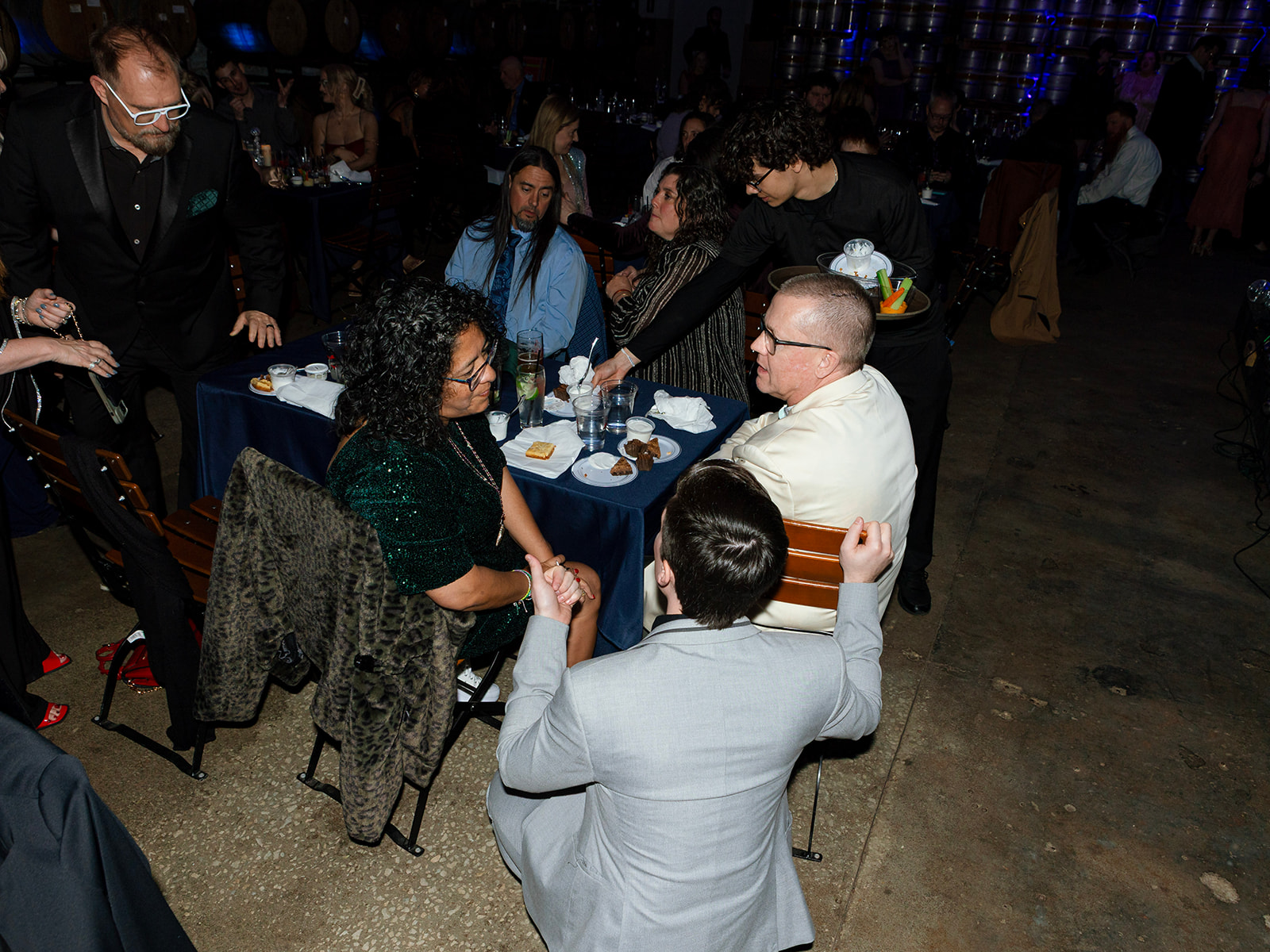 High Tide Theatrical Gala