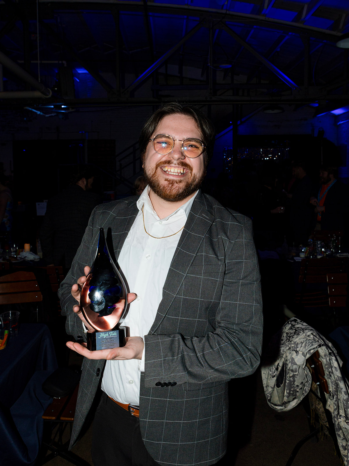 High Tide Theatrical Gala