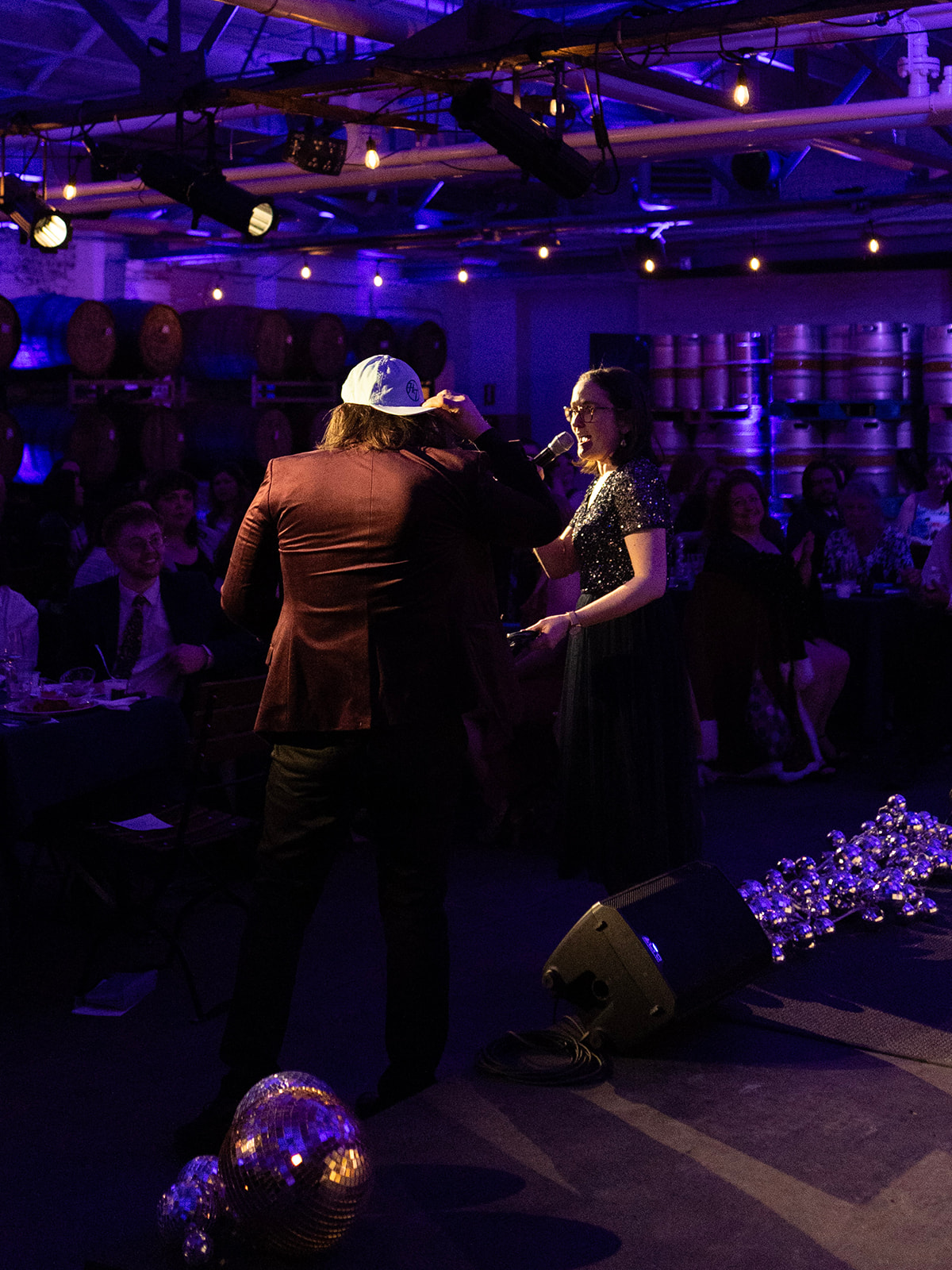 High Tide Theatrical Gala