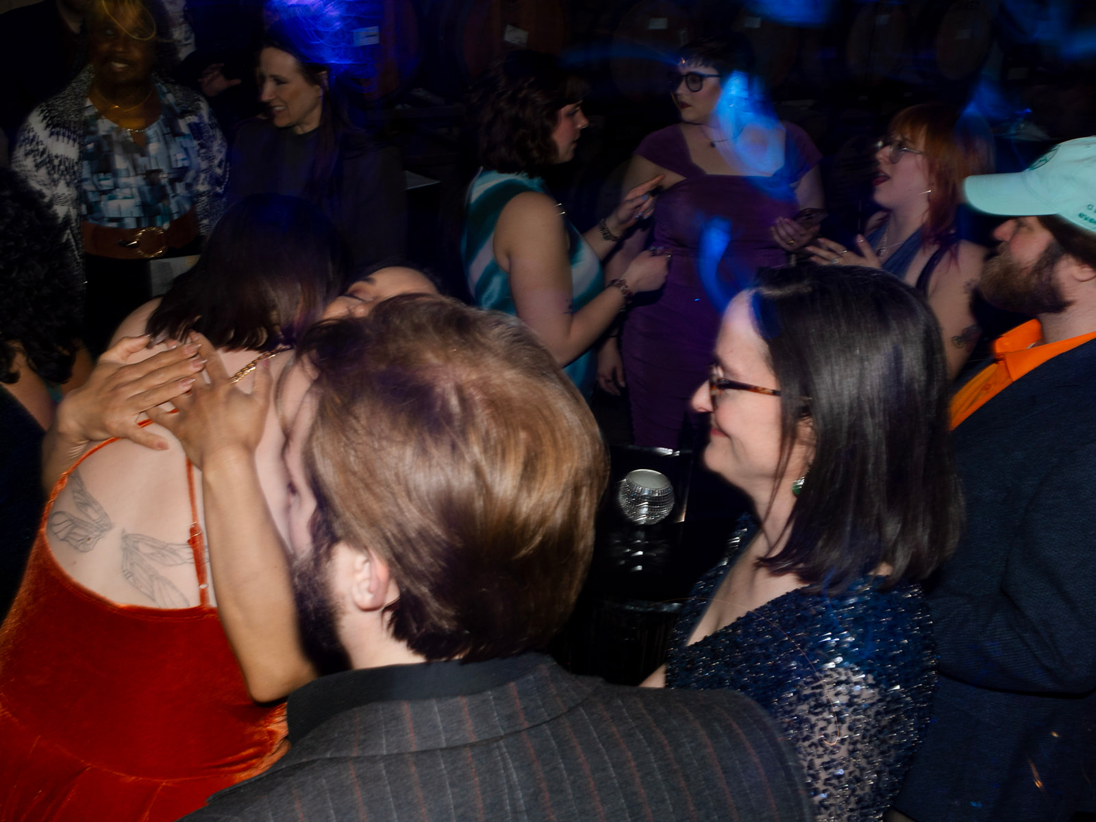 High Tide Theatrical Gala