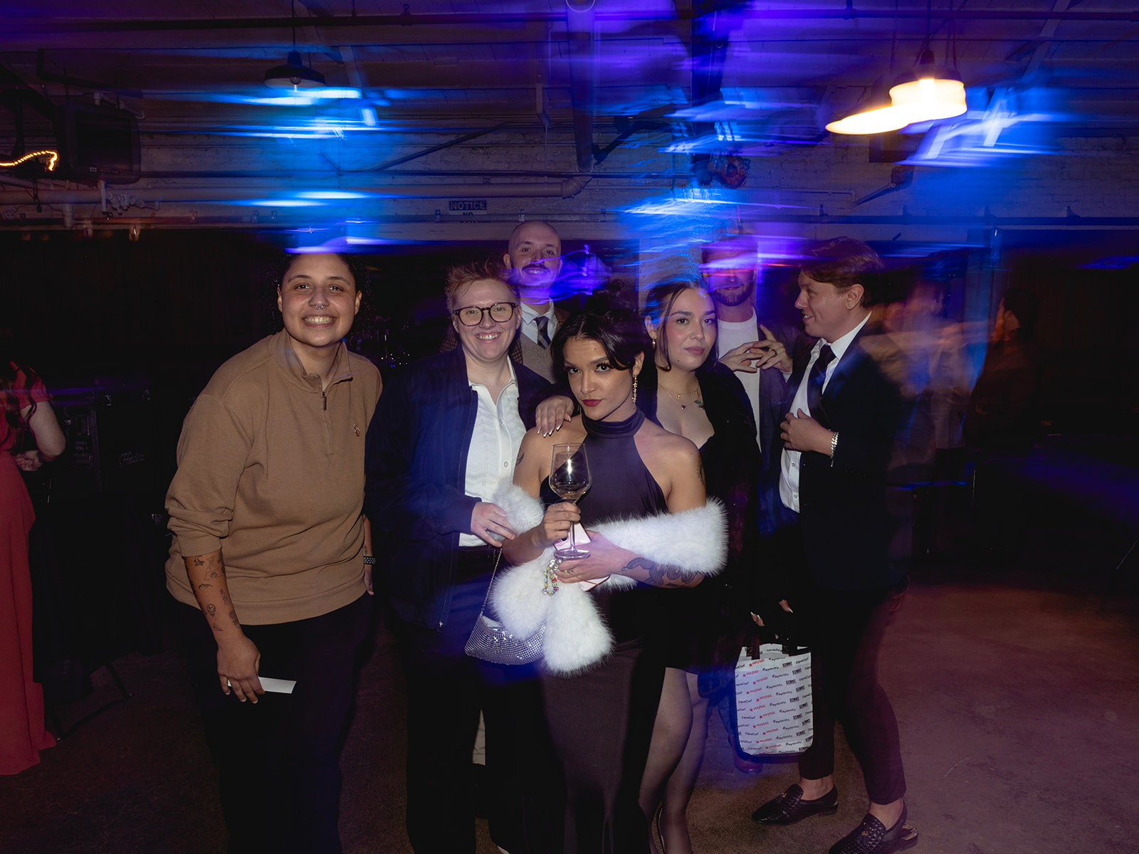 High Tide Theatrical Gala
