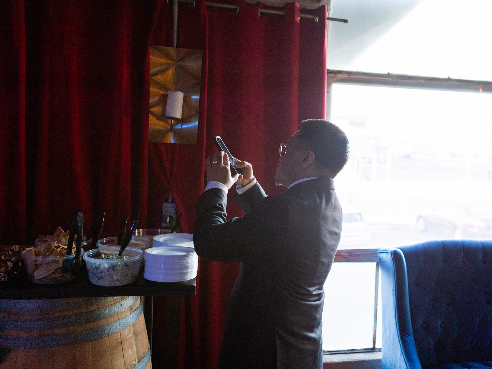 High Tide Theatrical Gala