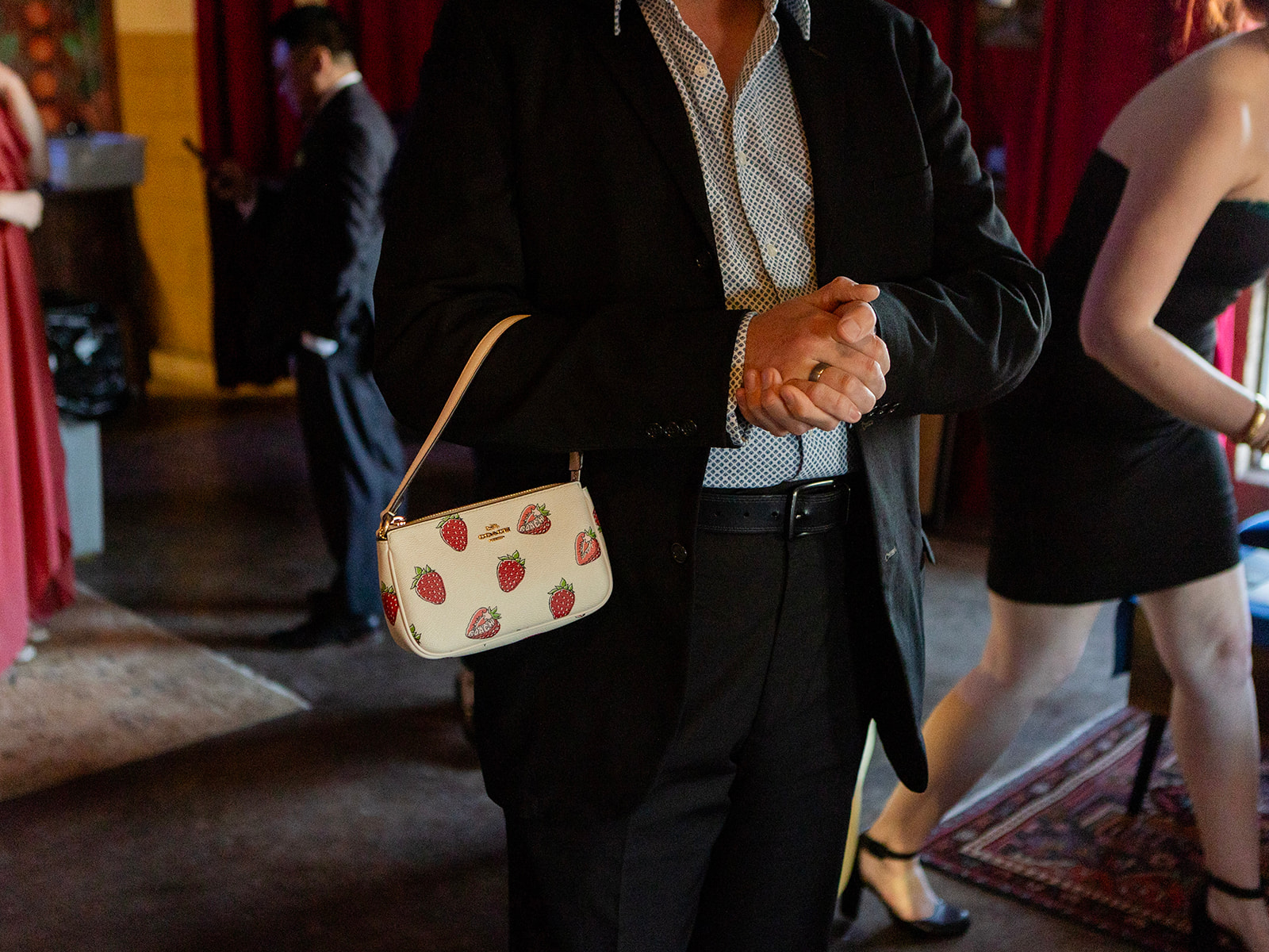 High Tide Theatrical Gala