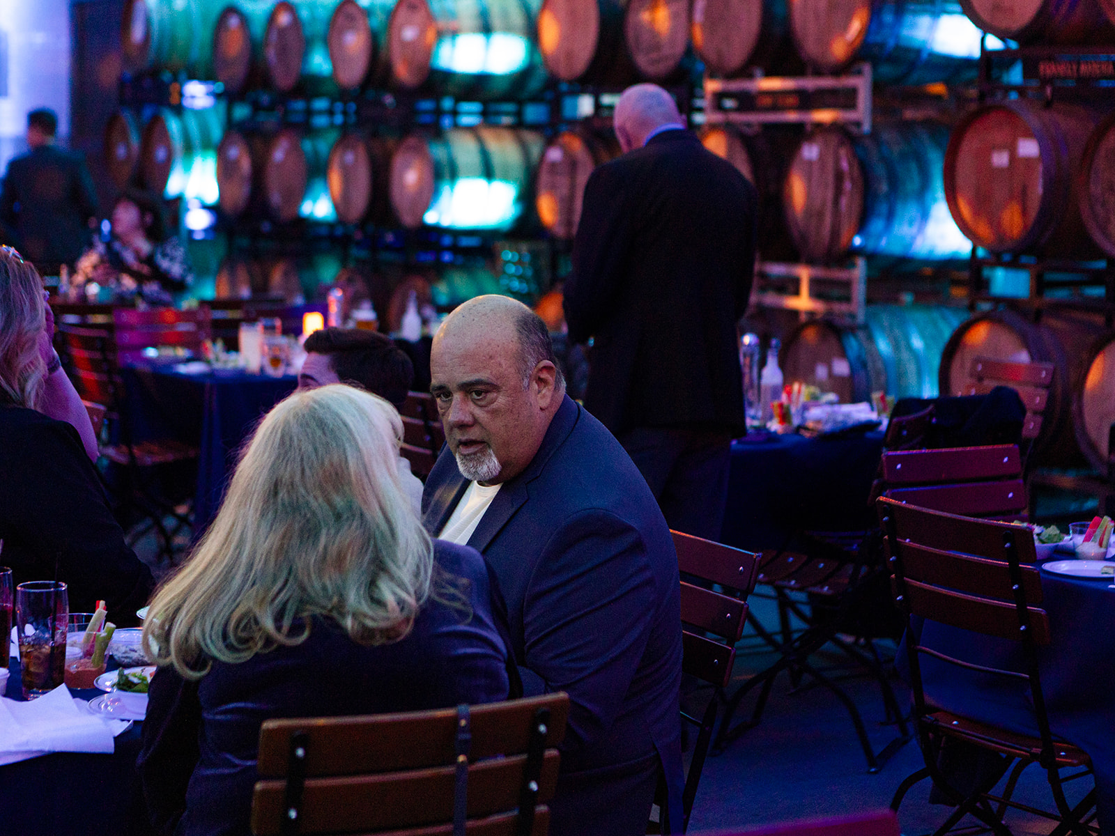 High Tide Theatrical Gala