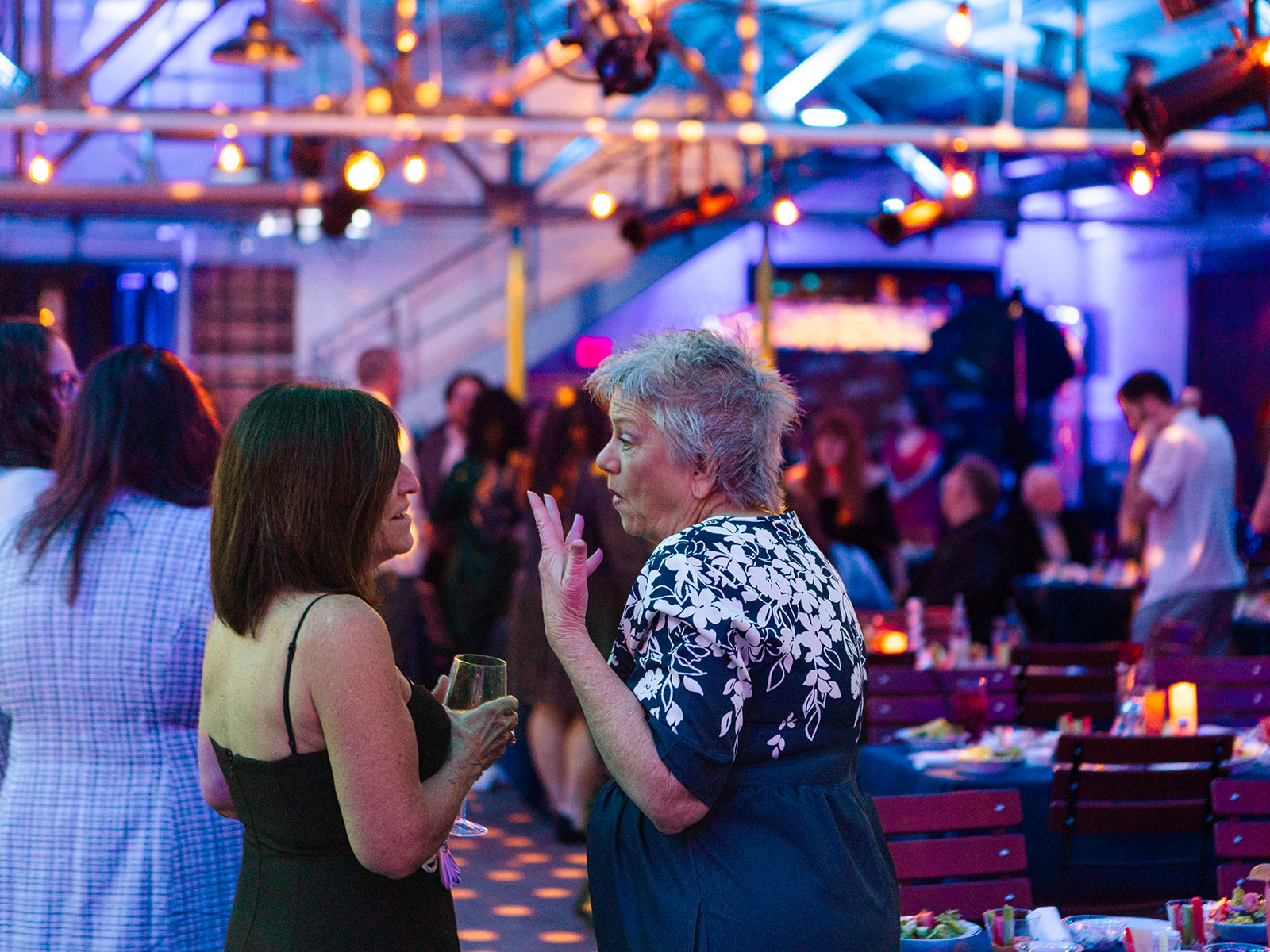 High Tide Theatrical Gala