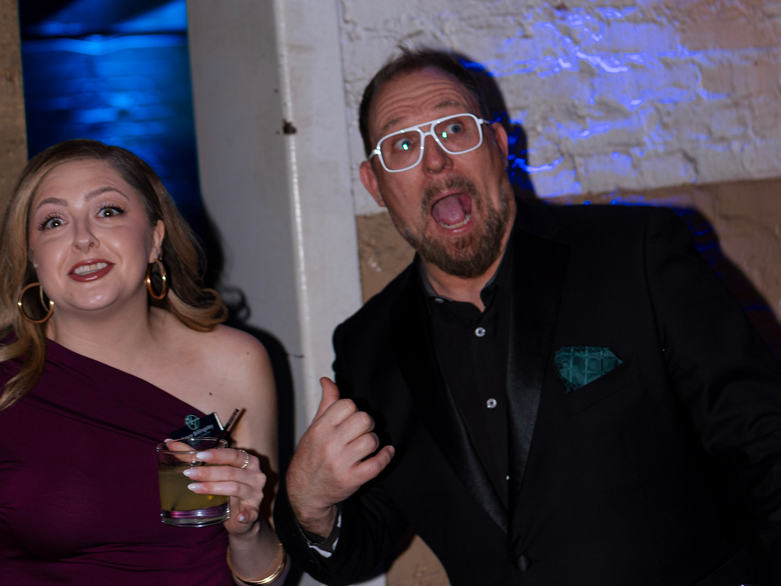 High Tide Theatrical Gala