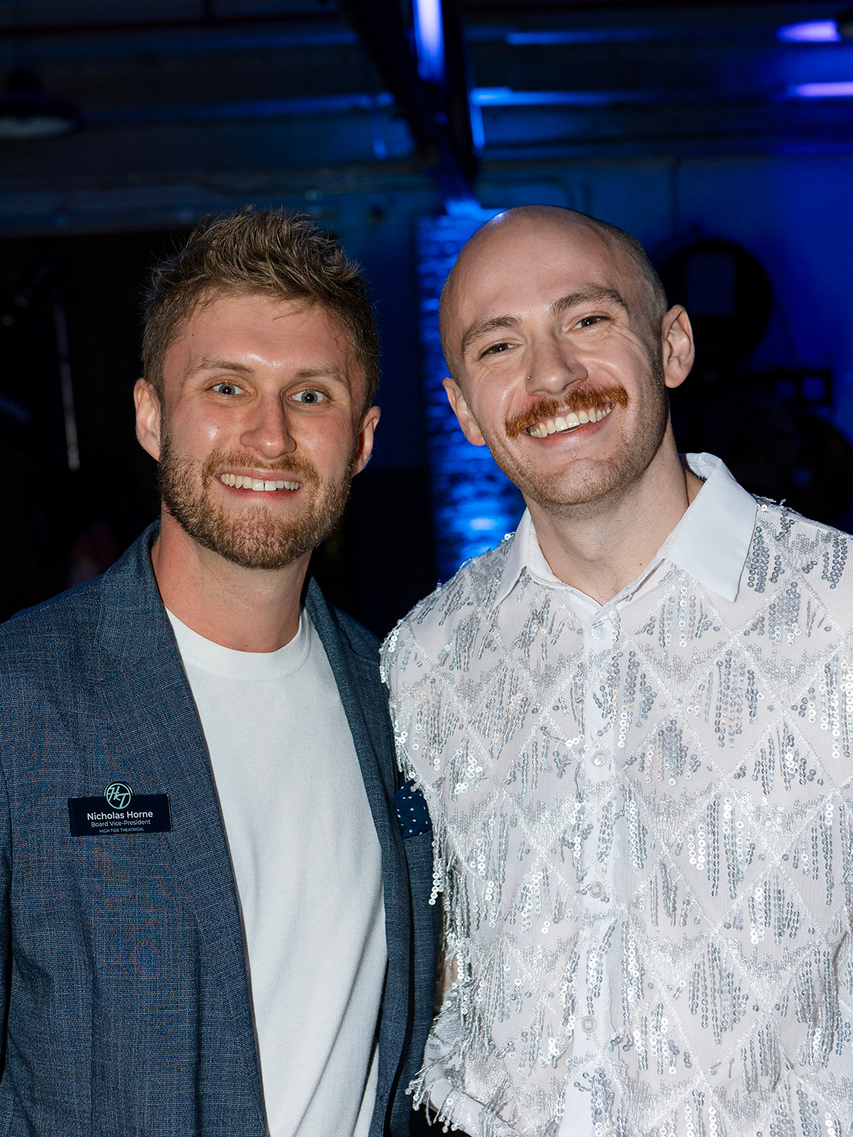 High Tide Theatrical Gala