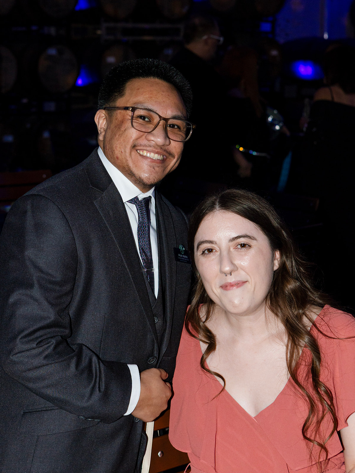 High Tide Theatrical Gala