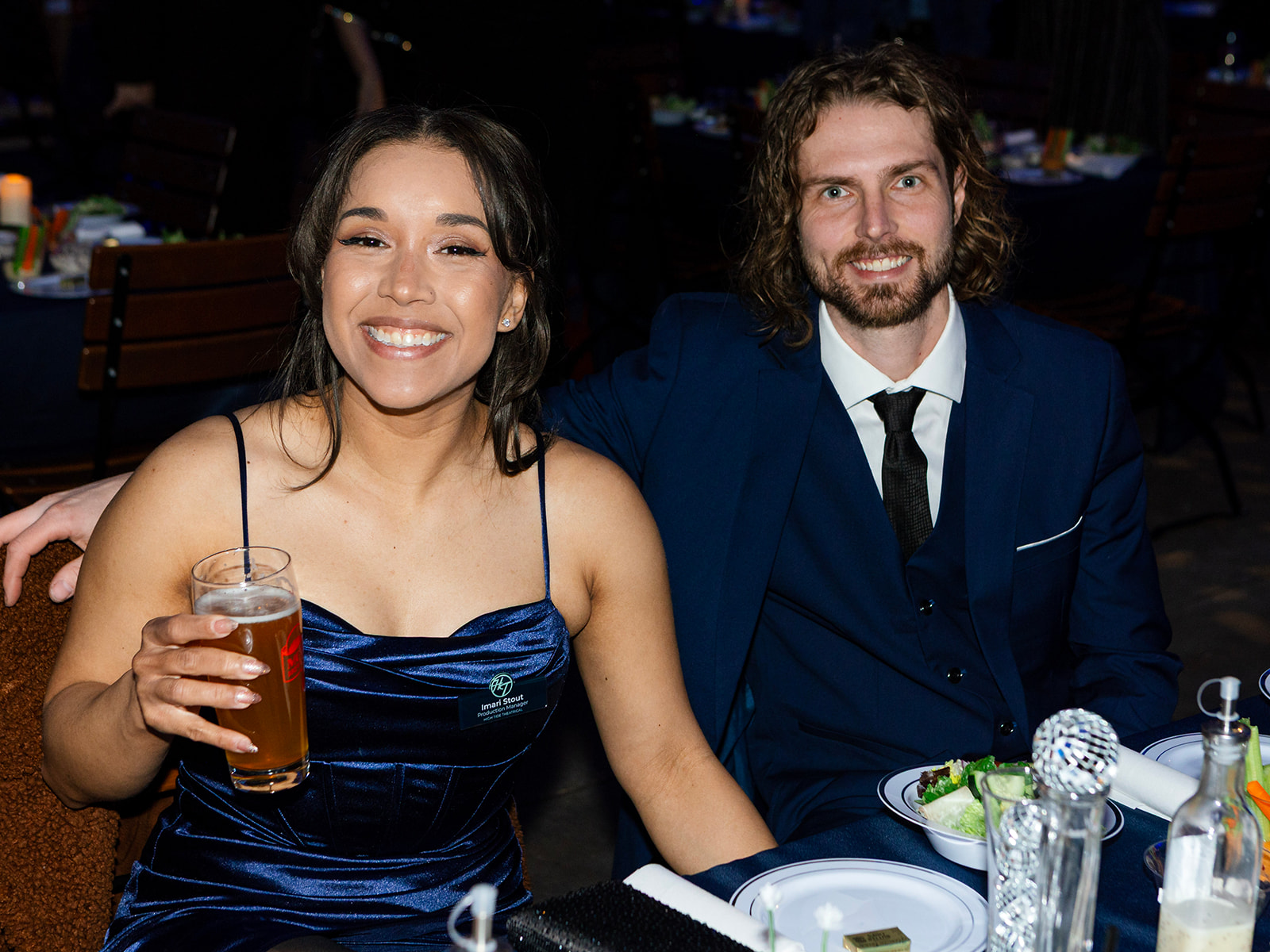 High Tide Theatrical Gala