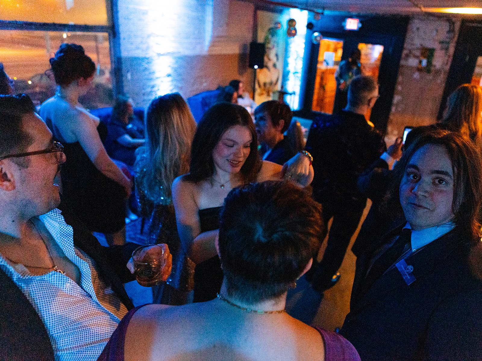 High Tide Theatrical Gala