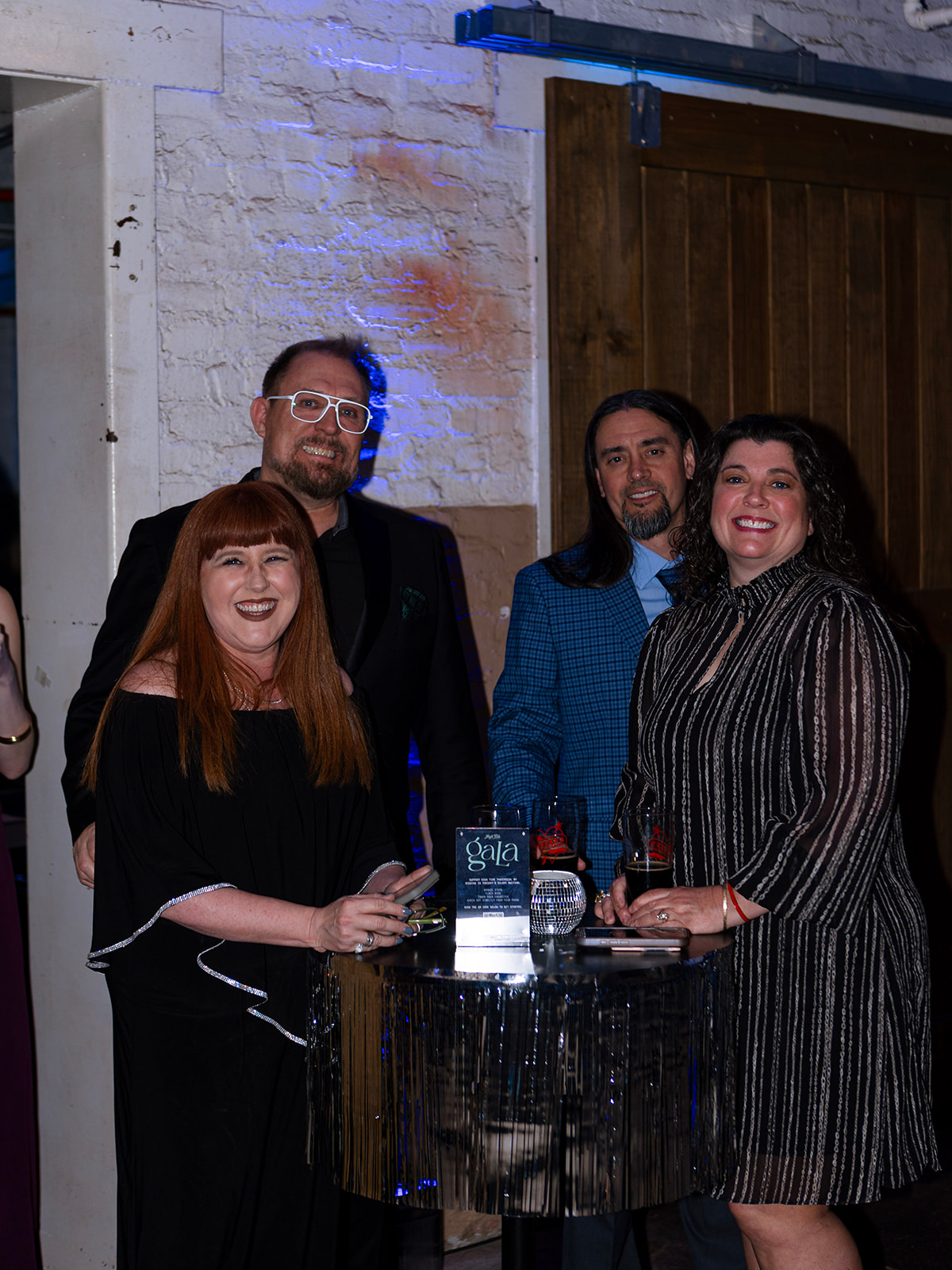 High Tide Theatrical Gala