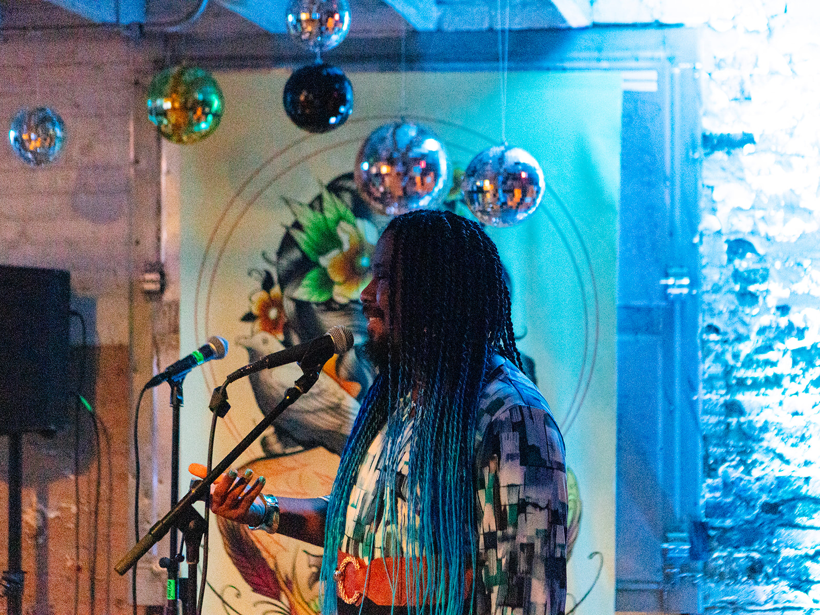 High Tide Theatrical Gala