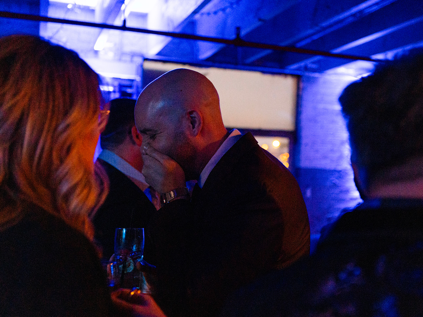 High Tide Theatrical Gala
