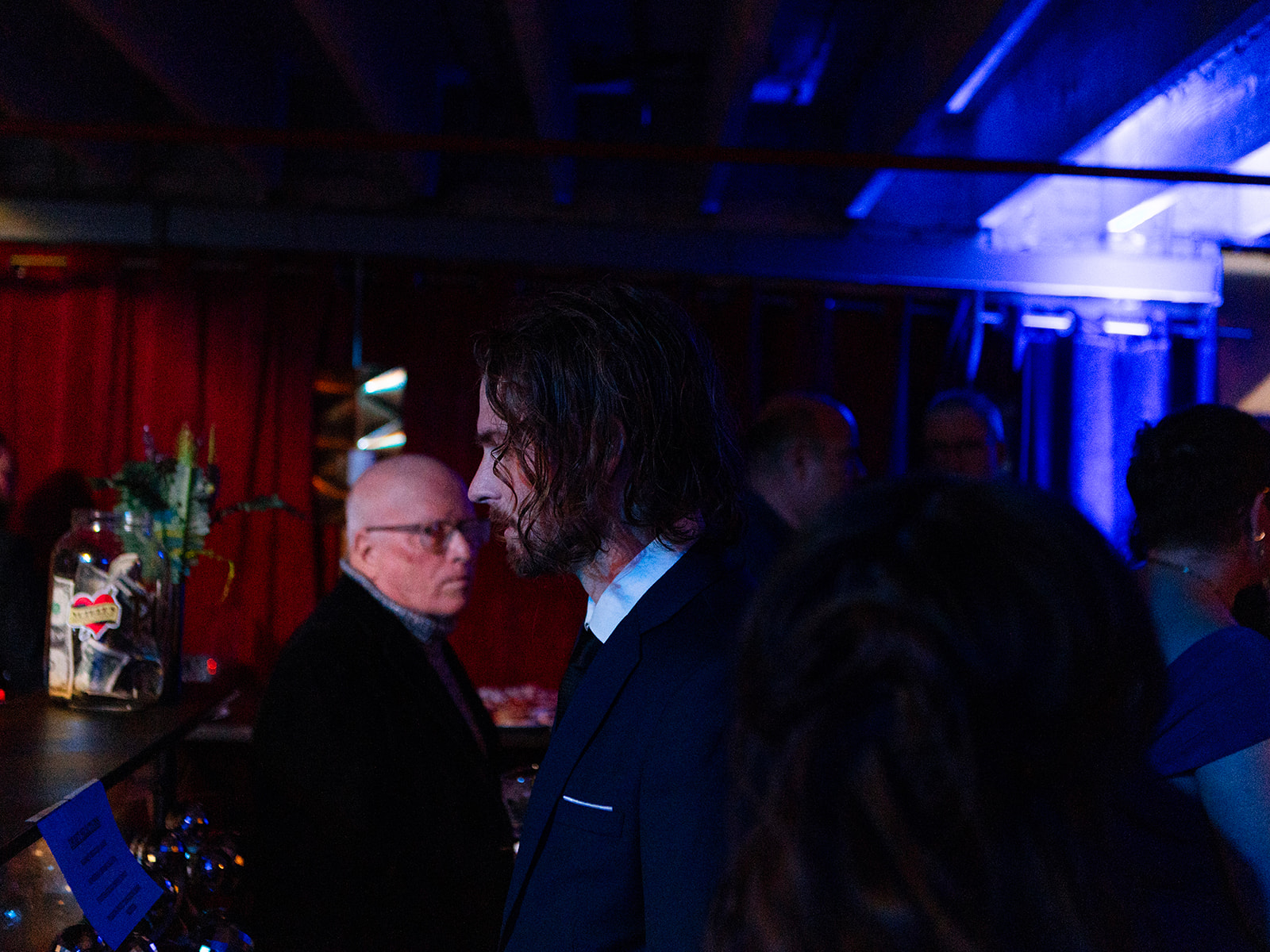 High Tide Theatrical Gala