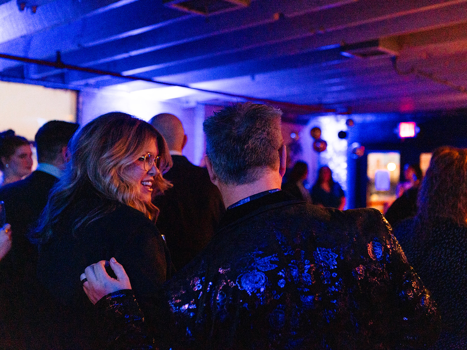 High Tide Theatrical Gala