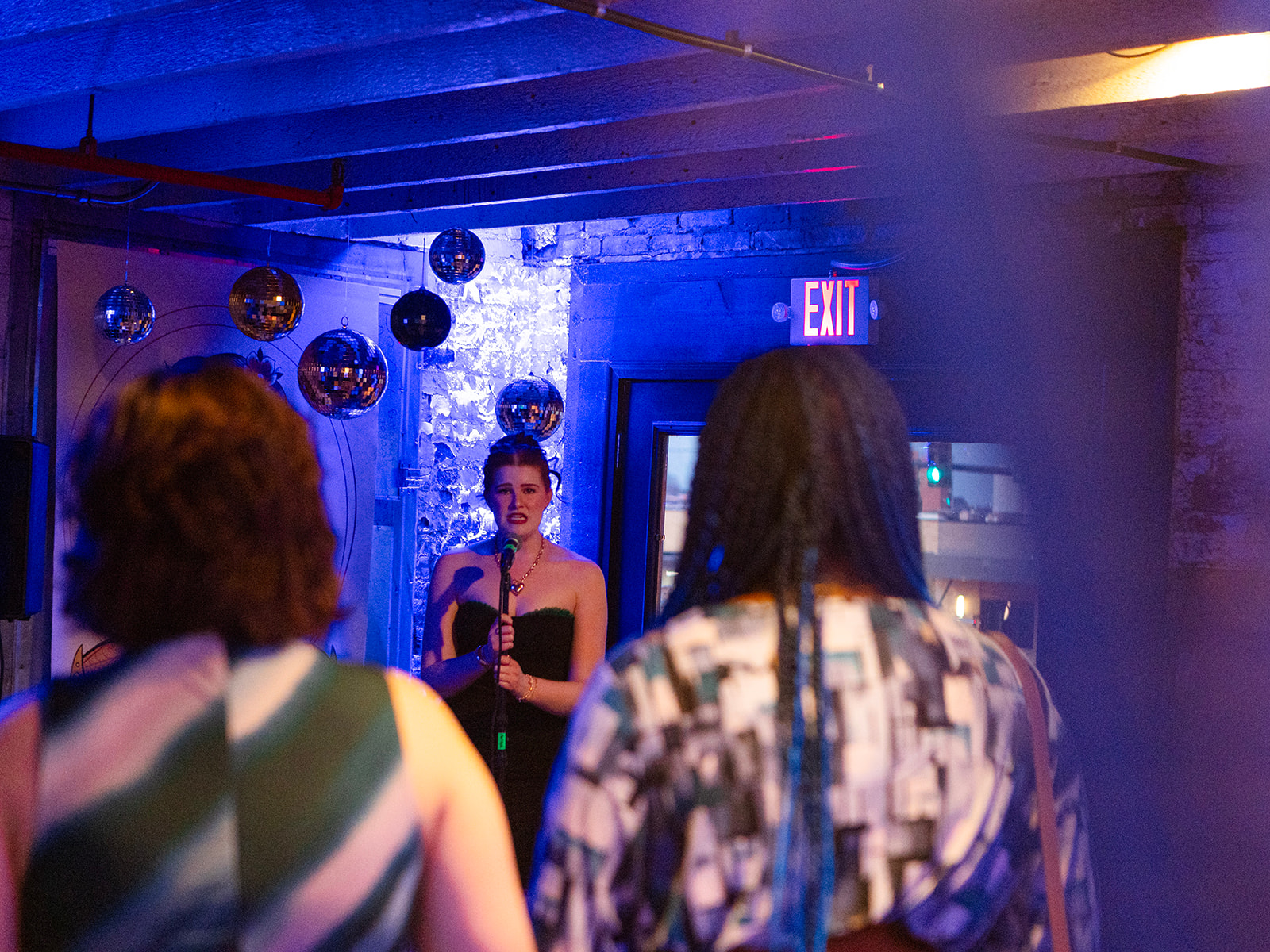 High Tide Theatrical Gala