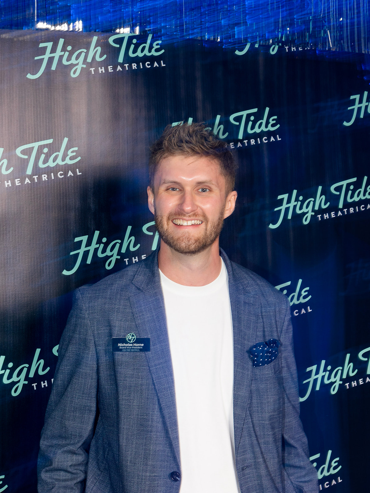 High Tide Theatrical Gala