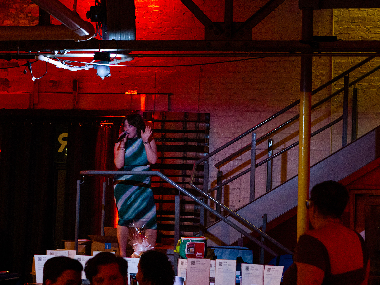 High Tide Theatrical Gala