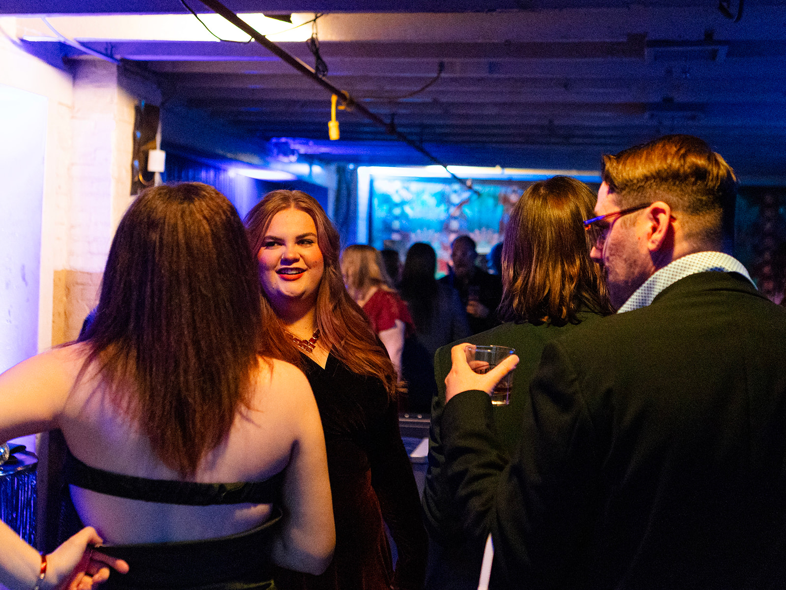 High Tide Theatrical Gala