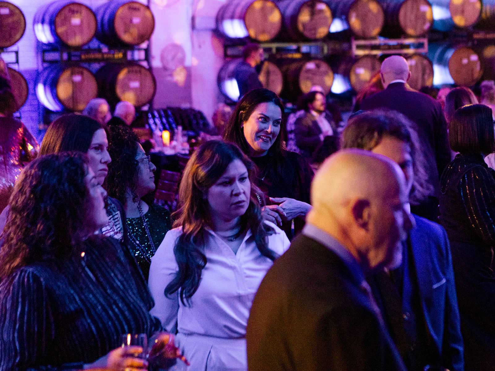 High Tide Theatrical Gala