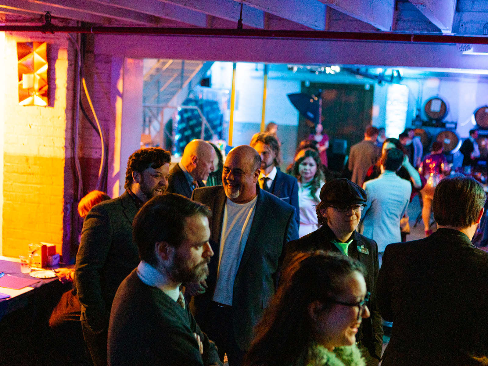 High Tide Theatrical Gala