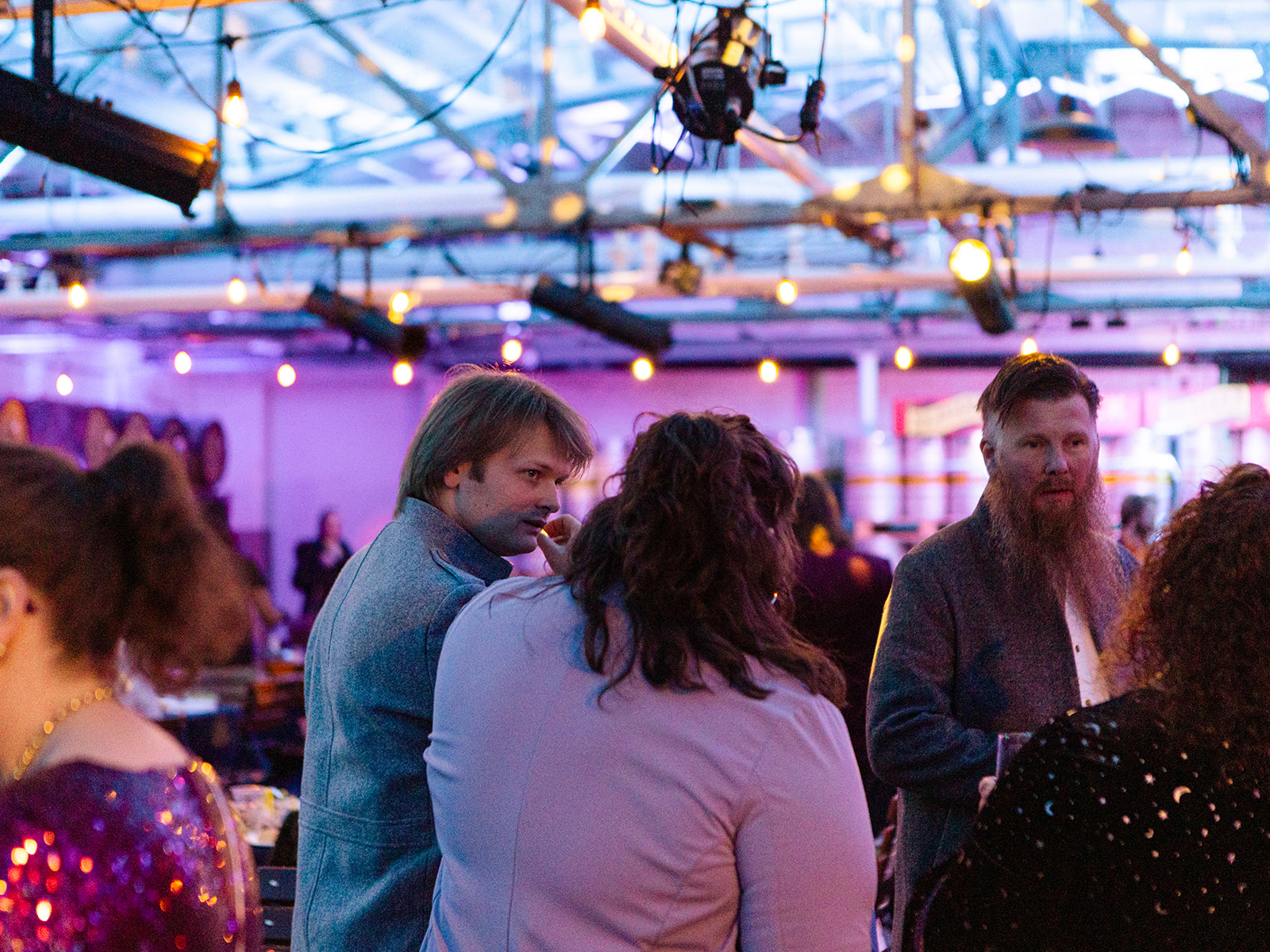 High Tide Theatrical Gala