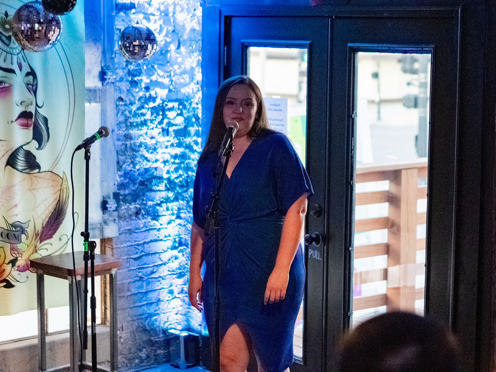 High Tide Theatrical Gala