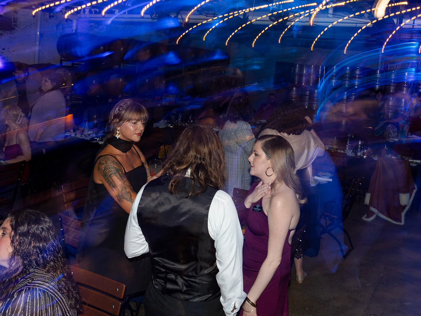 High Tide Theatrical Gala