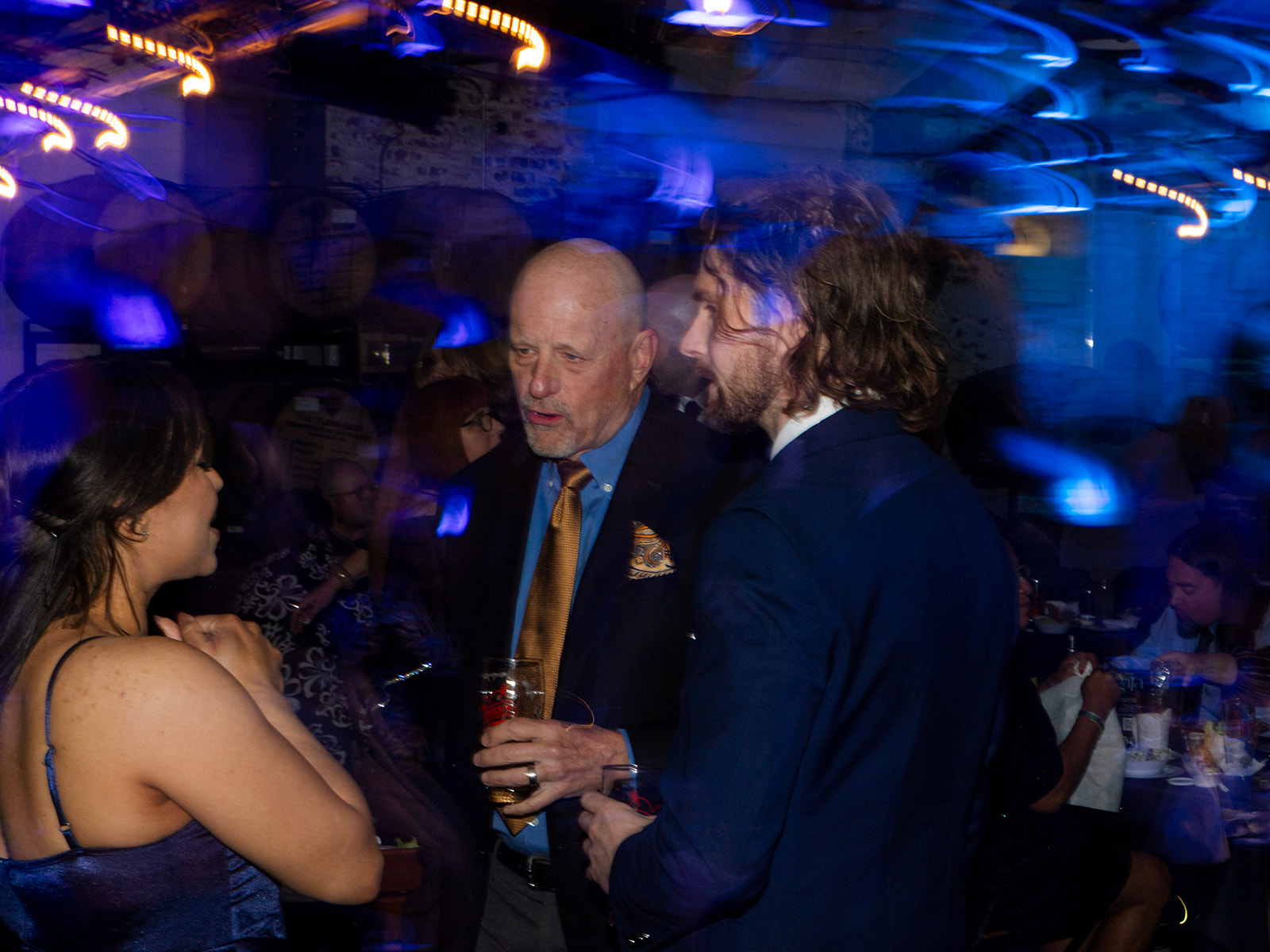 High Tide Theatrical Gala