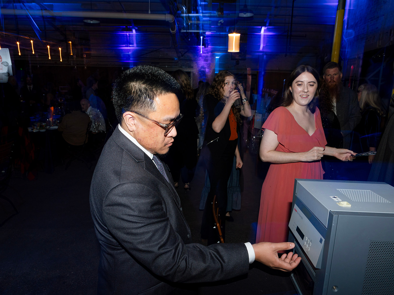 High Tide Theatrical Gala