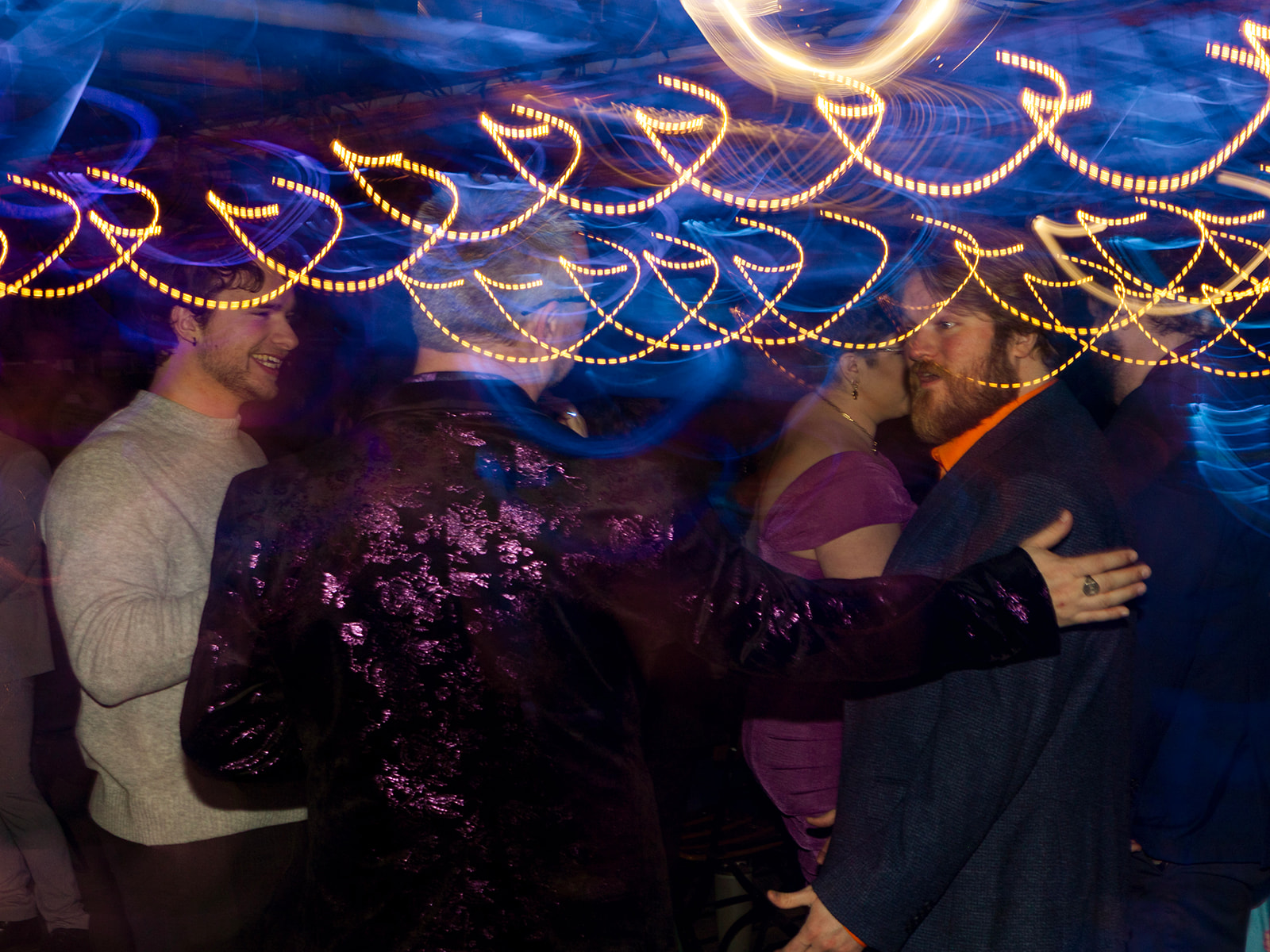 High Tide Theatrical Gala