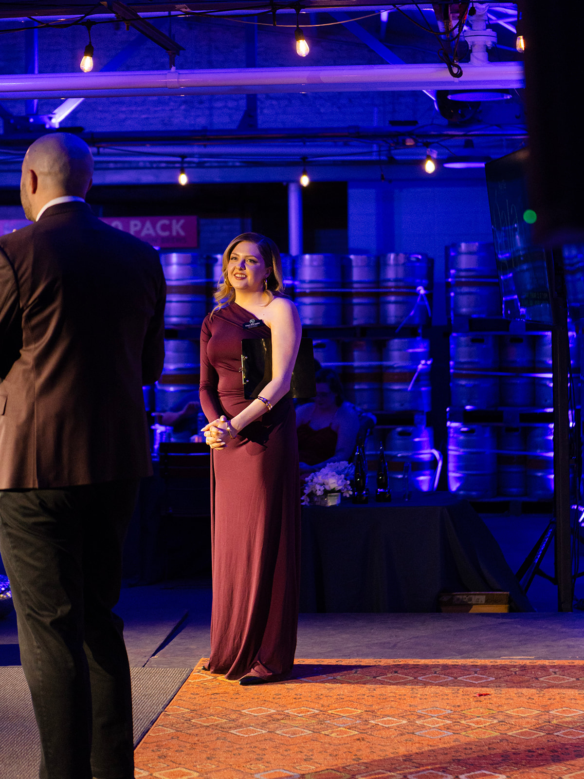 High Tide Theatrical Gala
