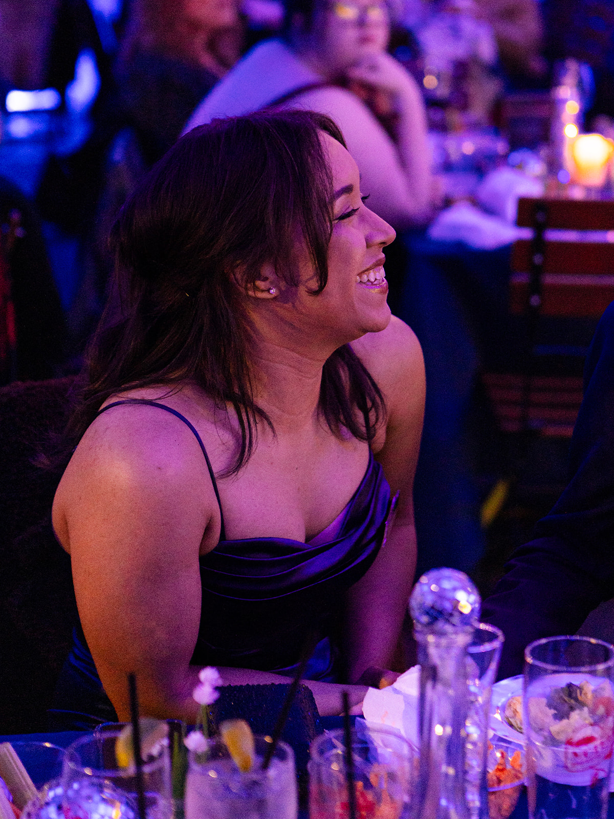 High Tide Theatrical Gala