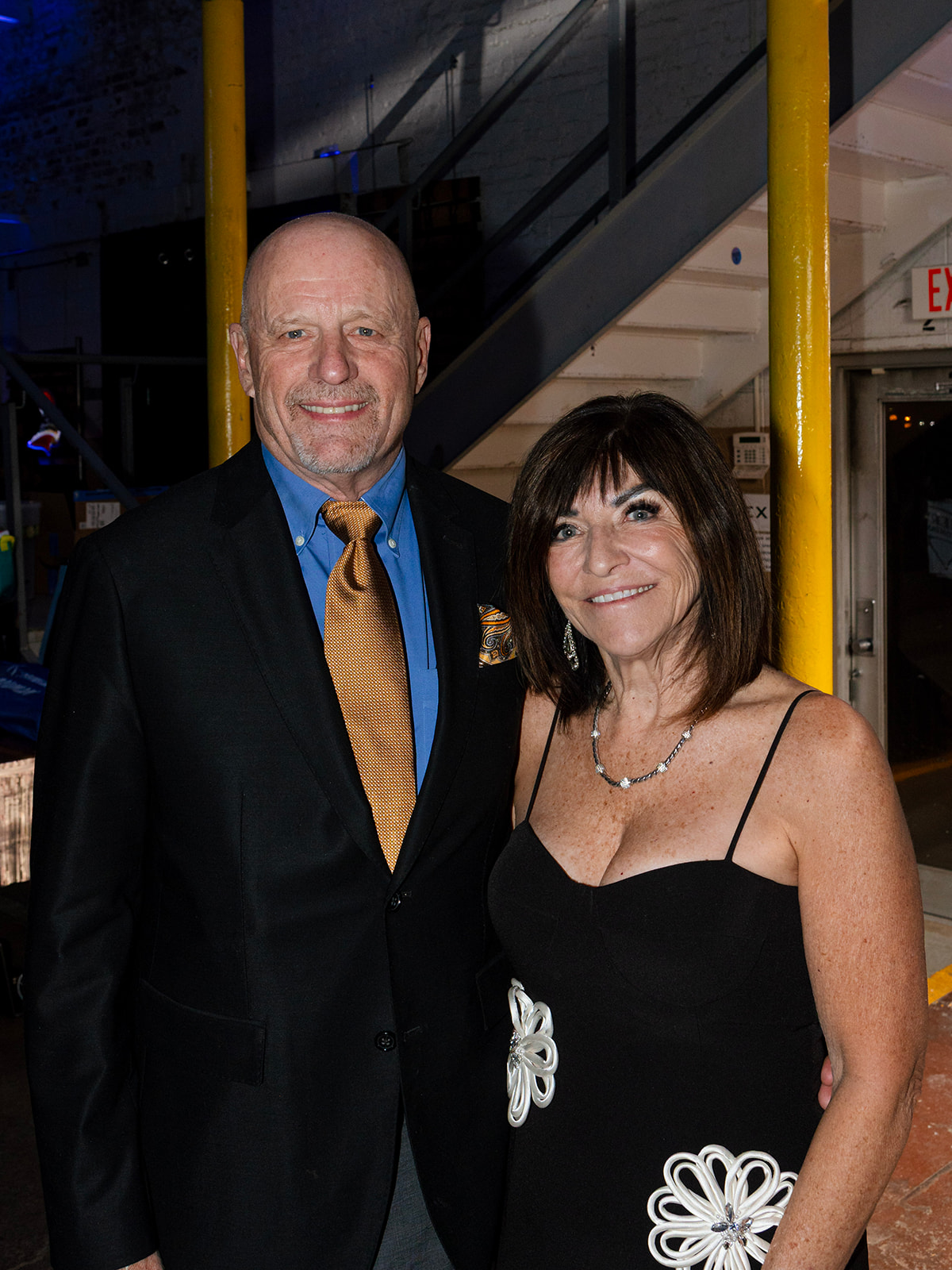 High Tide Theatrical Gala