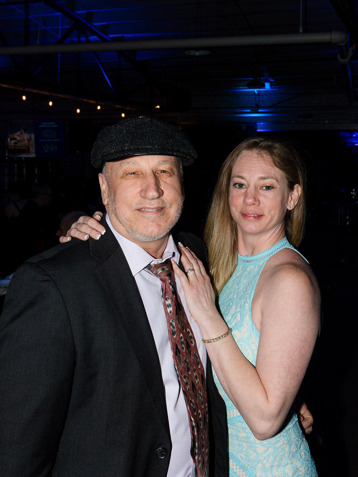 High Tide Theatrical Gala