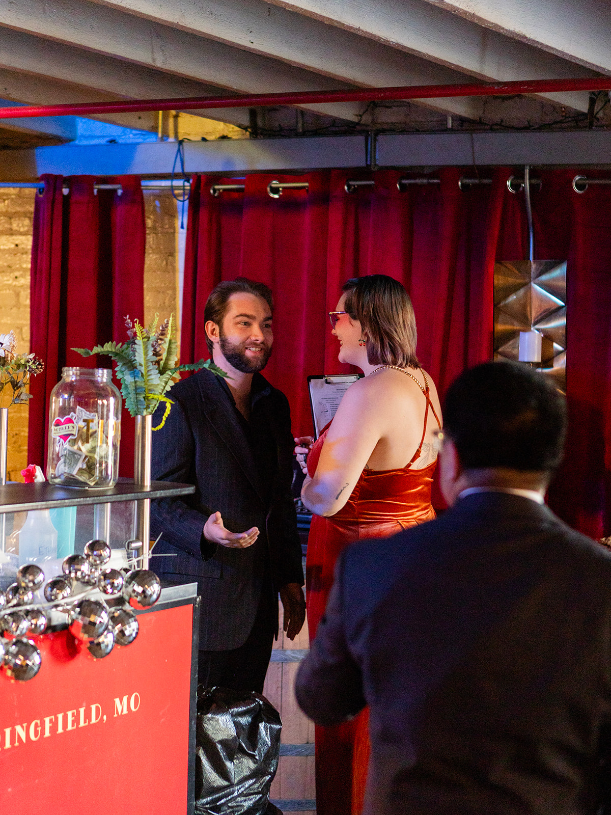 High Tide Theatrical Gala