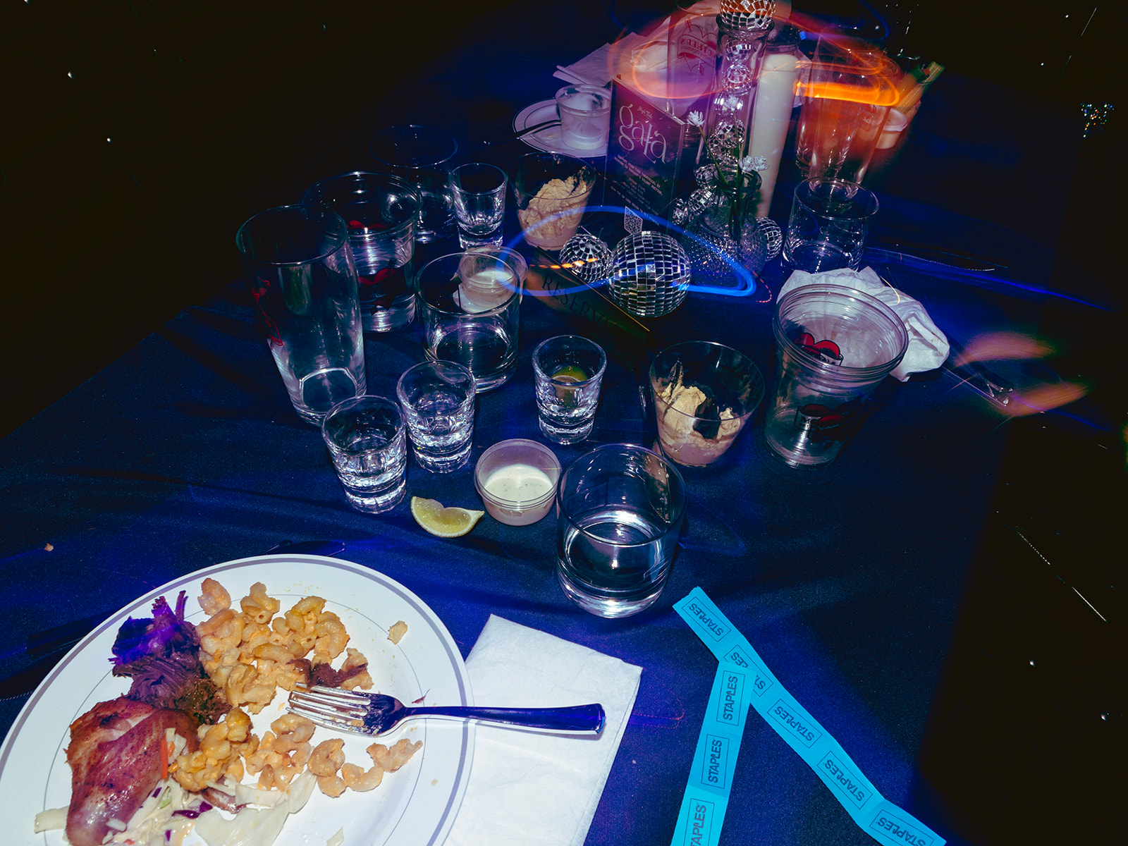 High Tide Theatrical Gala