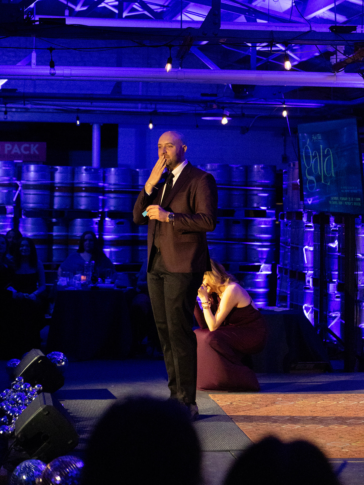 High Tide Theatrical Gala