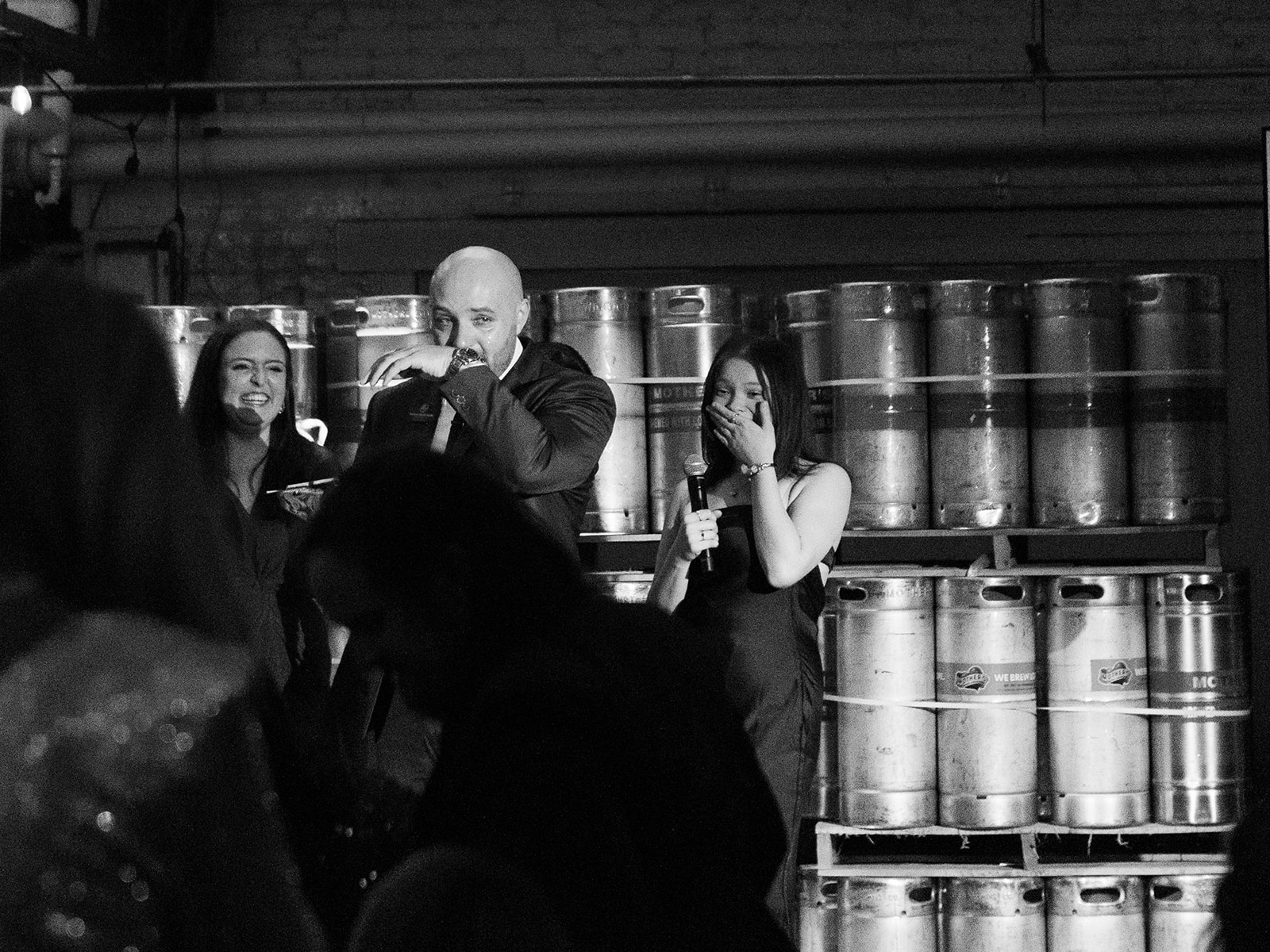 High Tide Theatrical Gala