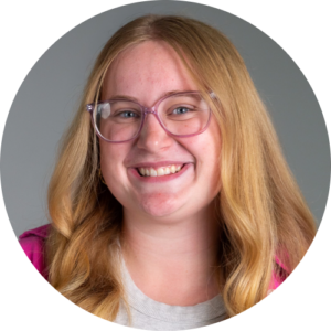 Olivia Kucsik - Executive Assistant for Community Engagement & Sustainability
